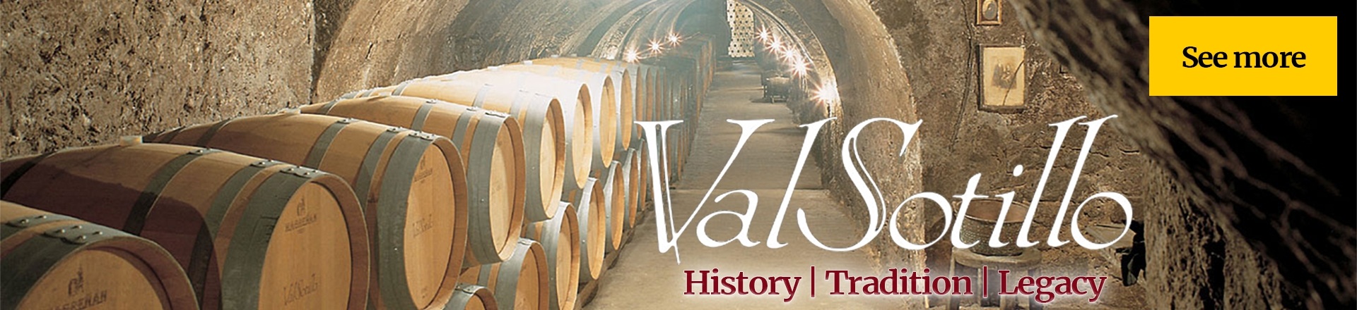 ValSotillo Wines - VinosRibera.com